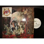 Slayer - South of Heaven