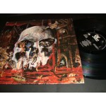 Slayer - South of Heaven