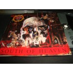 Slayer - South of heaven