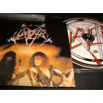 Slayer - The First Command