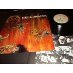 Slayer - hell awaits