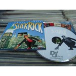 Slick Rick - The great adventures of Slick Rick Slick Rick - The great adventures of Slick Rick