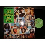 Sly Dunbar - Sly Wicked and Slick Sly Dunbar - Sly Wicked and Slick