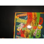 Sly & Robbie / Black Uhuru - Uhuru in Dub Sly & Robbie / Black Uhuru - Uhuru in Dub