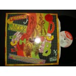 Sly & Robbie / Black Uhuru - Uhuru in Dub Sly & Robbie / Black Uhuru - Uhuru in Dub