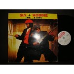 Sly + Robbie - the Sting Sly + Robbie - the Sting