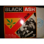 Sly and the Revolutionaries / Black ash dub Sly and the Revolutionaries / Black ash dub