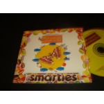 Smartoτραγουδακια - Μια ωραια πεταλουδα Smartoτραγουδακια - Μια ωραια πεταλουδα