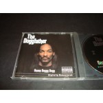 Snoop Doggy Dogg - Tha Doggfather Snoop Doggy Dogg - Tha Doggfather