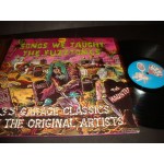 Songs we Taught the Fuzztones - 35 Garage Classics by the Origin