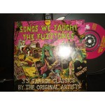 Songs we taught the Fuzztones