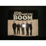 Sonics - the Sonics Boom