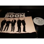 Sonics - Sonics Boom