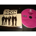 Sonics - Boom