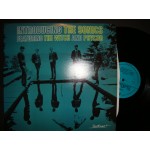 Sonics - Introducing / Featuring the Witch and Psycho