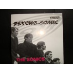Sonics - Psycho sonic