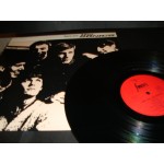 Sonics - here are the Sonics