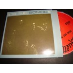 Sonics - here are the Sonics