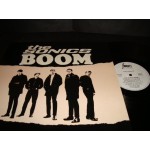 Sonics - the Sonics boom