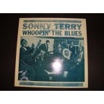 Sonny Terry - Whoopin' the blues