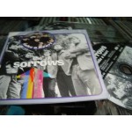 Sorrows - take a heart /the singles