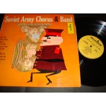 Soviet Army Chorus & Band / Boris Alexandrov Soviet Army Chorus & Band / Boris Alexandrov