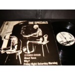 Specials - Ghost town / why / friday night saturday morning Specials - Ghost town / why / friday night saturday morning