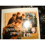 Spencer Davis Group - eight gigs a week / the Steve Winwood year