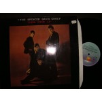 Spencer Davis Group - their first LP