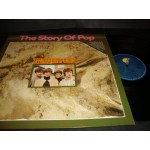 Spencer Davis Group - The story of Pop { Featuring Steve Winwood