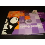 Spring Purple - Compilation BEST 92.6 Spring Purple - Compilation BEST 92.6