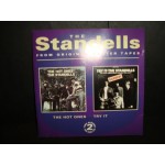 Standells - the hot ones / Try it