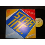 Star inc - Star Scratch / Body Poppin' Star inc - Star Scratch / Body Poppin'