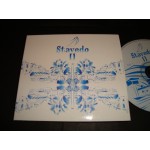 Stavedo II / Compiled by Michael Evdemon..etc Stavedo II / Compiled by Michael Evdemon..etc