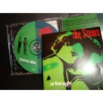 Stems - at First Sight