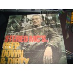 Stereo MC'S - Deep Down & Dirty Stereo MC'S - Deep Down & Dirty