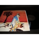 Stone Circus - Stone Circus