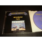 Stone The Crows - Ode To John Law