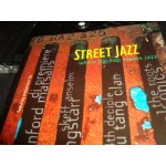 Street Jazz - where Hip Hop meets Jazz