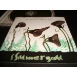 Submerged - blooming breaks + bulging beats Submerged - blooming breaks + bulging beats