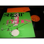 Sugar Cubes - Life's too good