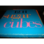 Sugar Cubes - the BOX { 11 maxi }