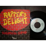 Sugarhill Gang - Rapper's Delight Sugarhill Gang - Rapper's Delight