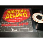 Sugarhill Gang - Rapper's Delight Sugarhill Gang - Rapper's Delight
