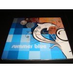 Summer Blue - Compilation / Ελληνικα Γκρουπ Summer Blue - Compilation / Ελληνικα Γκρουπ