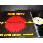 Sun City - Artists united against apartheid