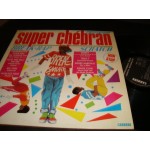 Super Chebran / Break Rap Scratch / Non Stop