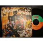 Supermax - Love Machine / Part I & II