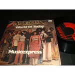 Supermax - World of Today / Musicexpress