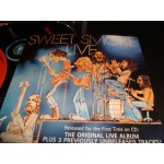 Sweet Smoke - Live